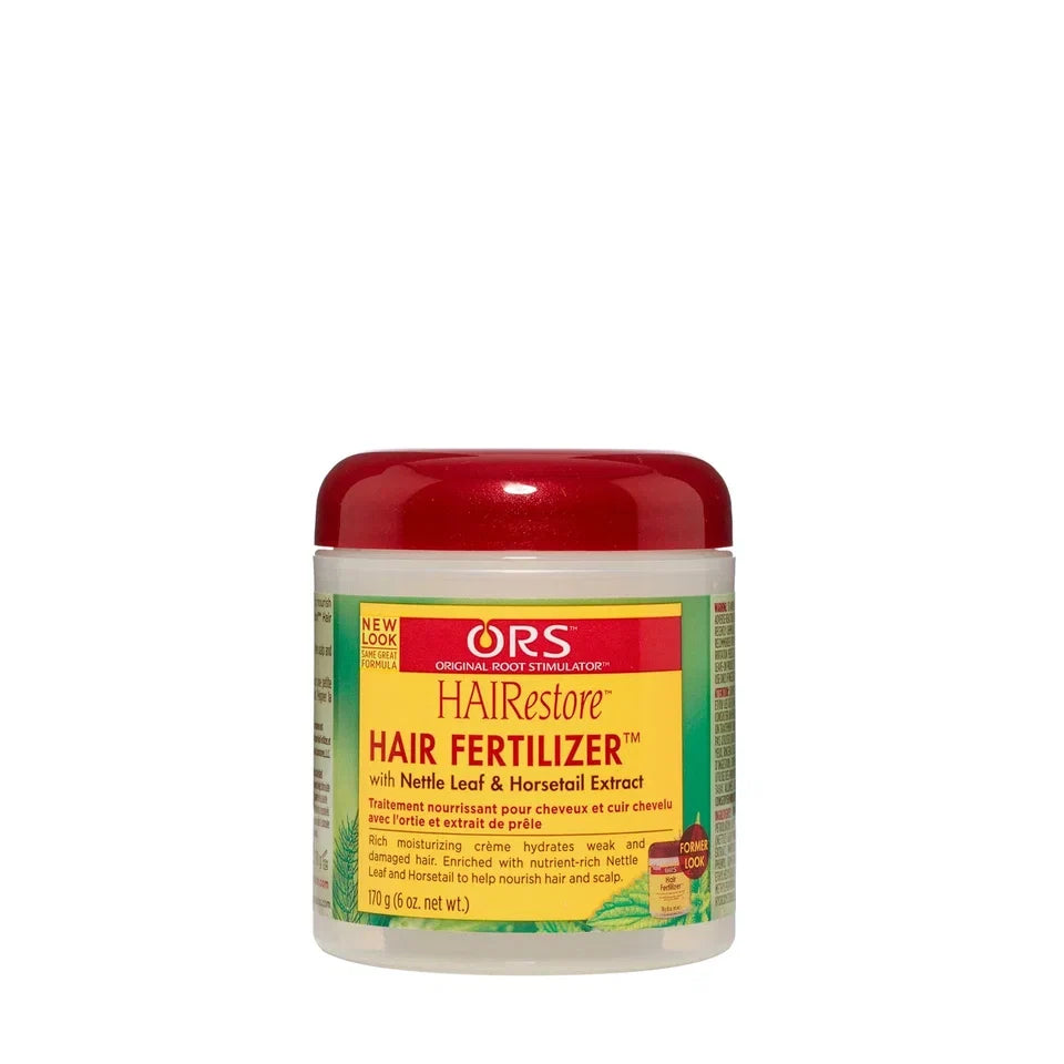 ORS HAIRestore Hair Fertilizer - 170g — CLIPRONS