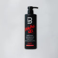 L3VEL3 Clear Shaving Gel 500ml - Flame — CLIPRONS
