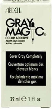 Ardell Gray Magic Color Additive — CLIPRONS