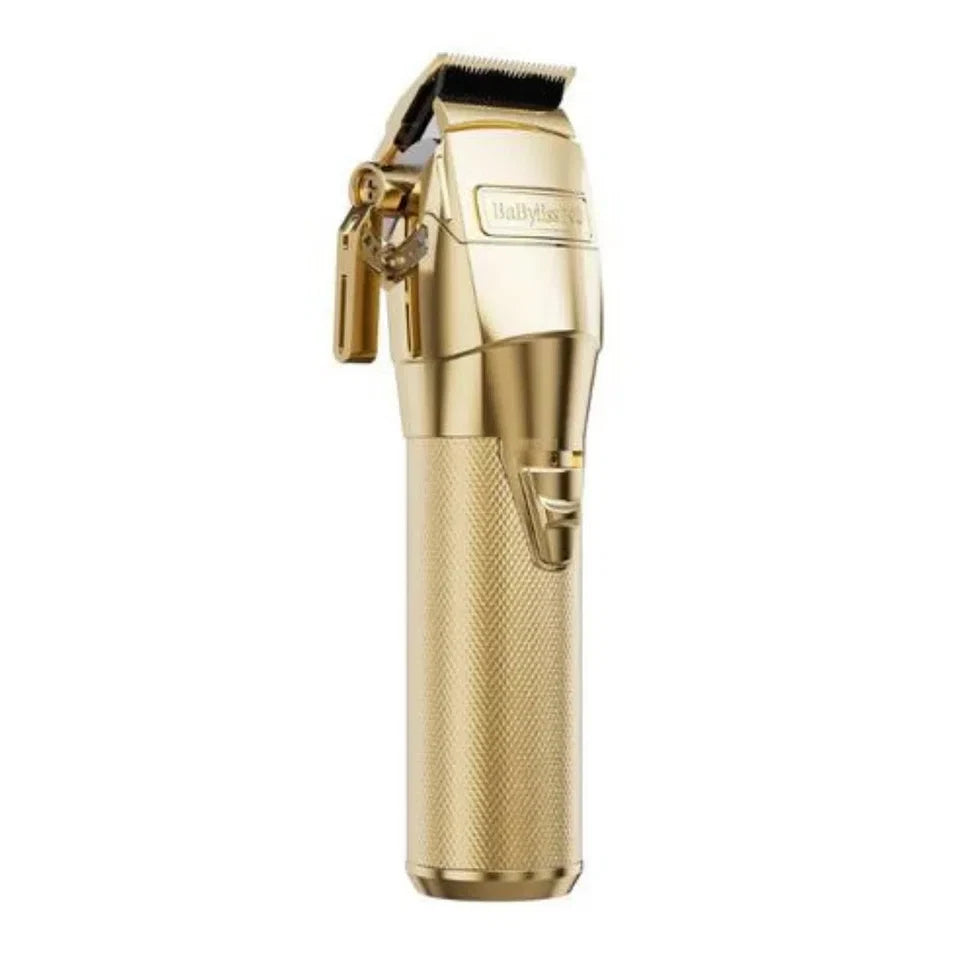 BaBylissPRO FXONE GOLDFX Clipper — CLIPRONS