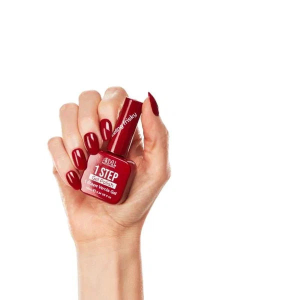 Ardell 1 Step Gel Feeling Frisky — CLIPRONS