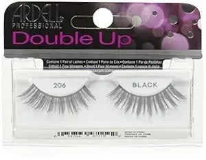 Ardell Double Up 206 Lashes — CLIPRONS