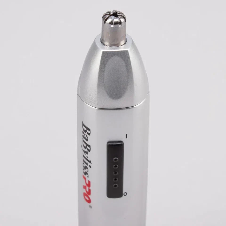 BaBylissPRO Nose and Ear Trimmer — CLIPRONS