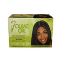 Vitale olive oil super kit - Green — CLIPRONS