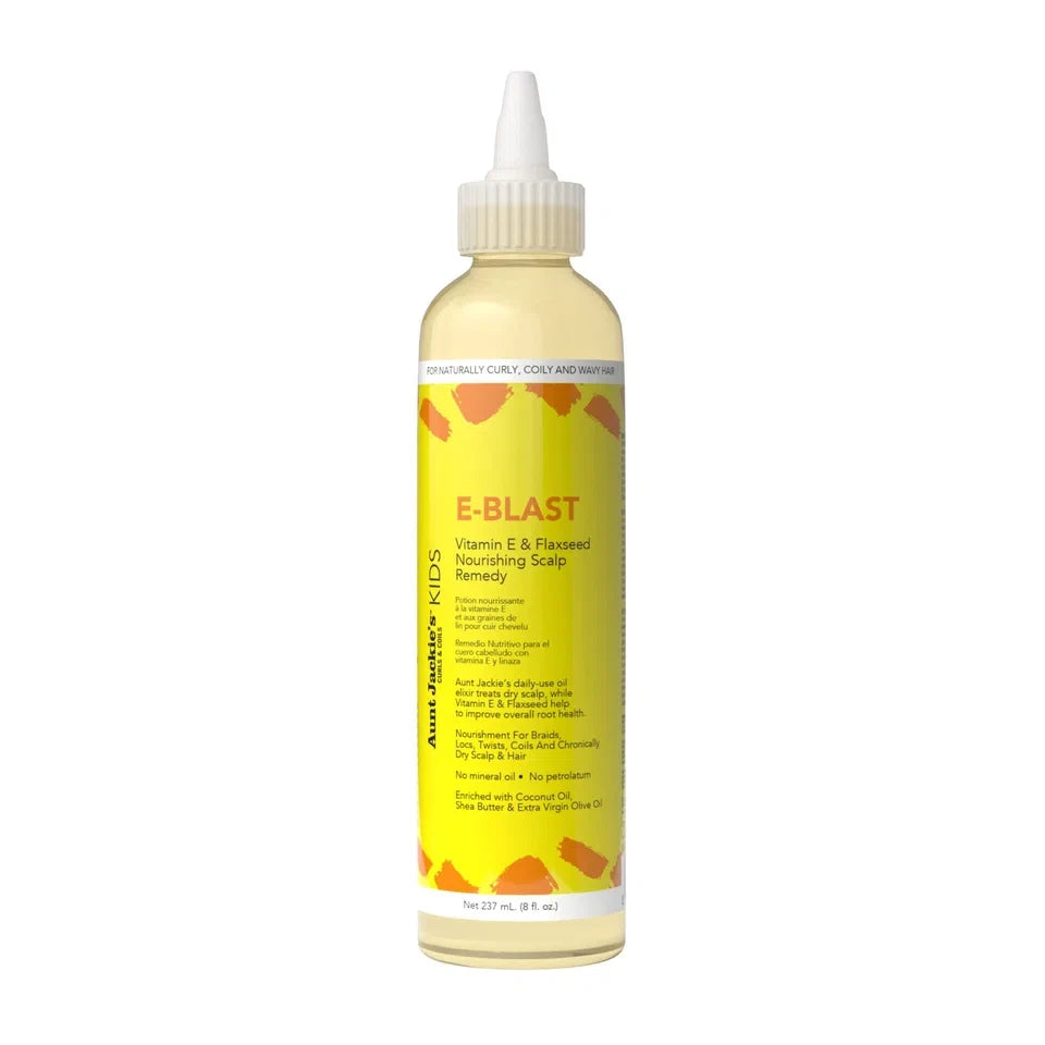 Aunt Jackie's Girls E-Blast Scalp Remedy Spray - 237ml — CLIPRONS
