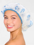 Betty Dain Shower Caps #202 — CLIPRONS