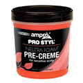 Ampro Neutra Foam Pre-Creme Base for Sensitive Scalp - 370ml — CLIPRONS