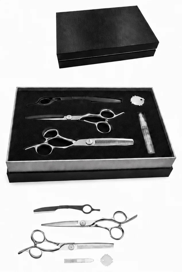 YOUS 4164 Scissor Set — CLIPRONS
