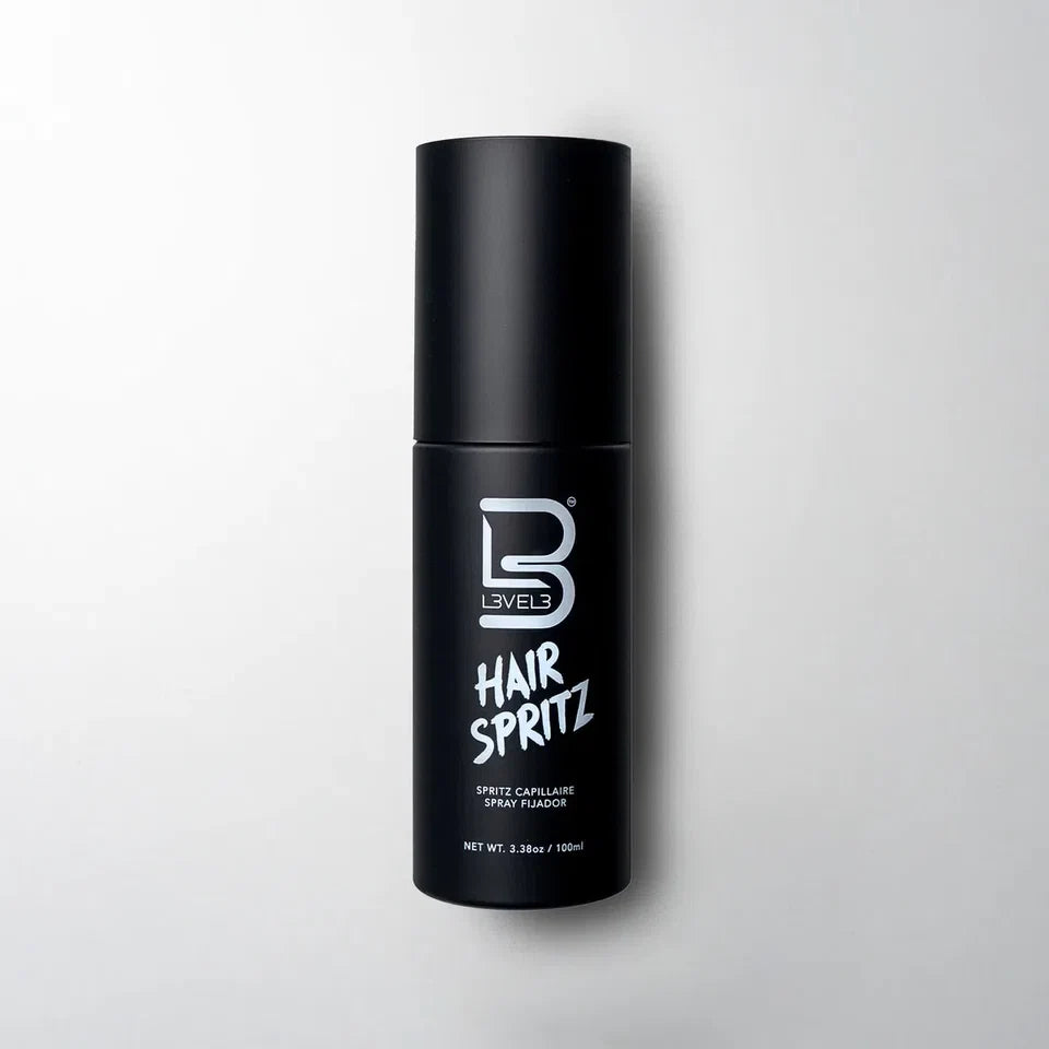 L3VEL3 Hair Spritz - 100ml — CLIPRONS