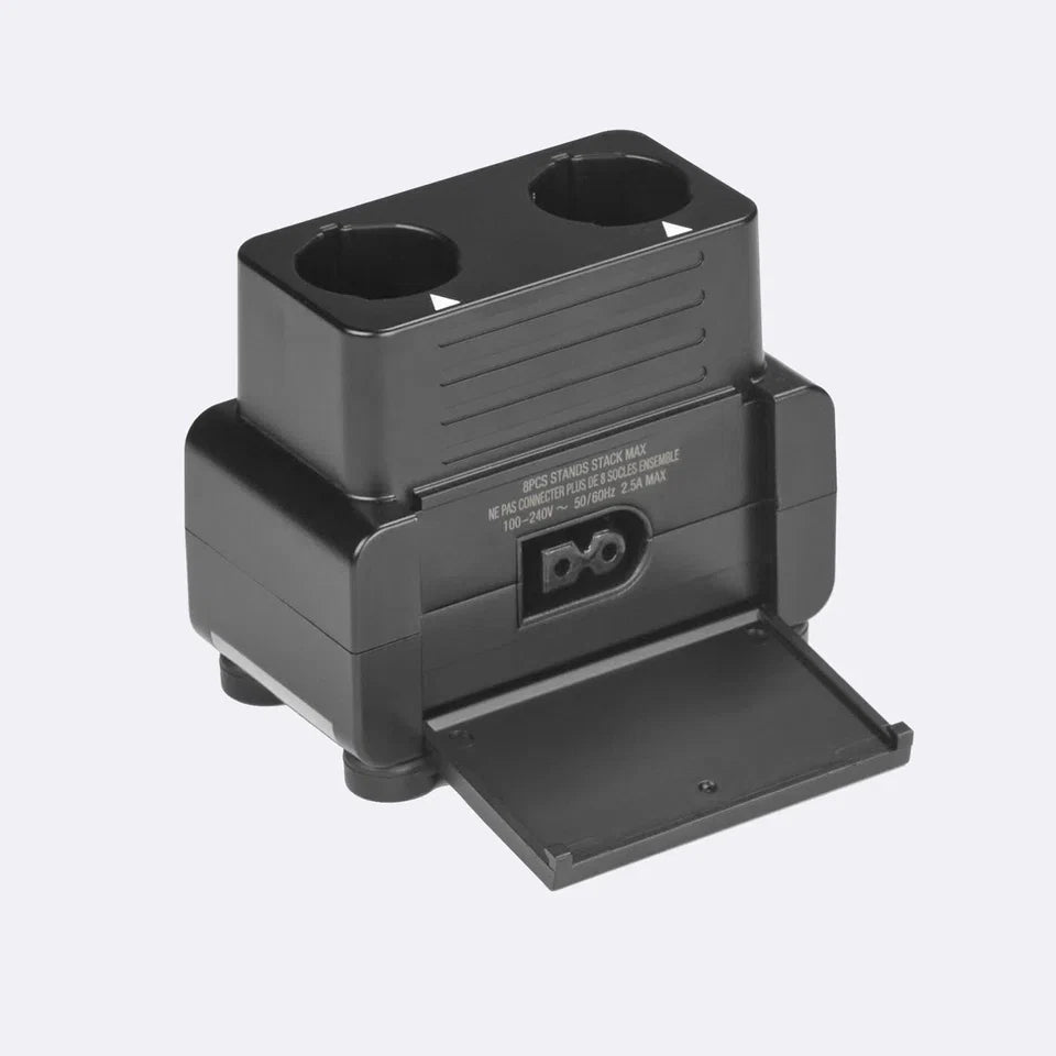 BaBylissPRO FXONE Dual Battery Charging Base — CLIPRONS