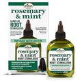 Difeel Rosemary & Mint Root Stimulator Oil with Biotin - 210ml — CLIPRONS