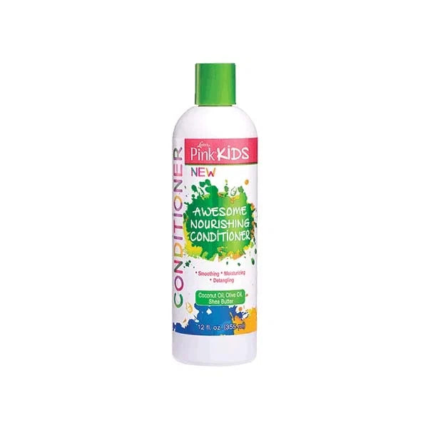 Pink Kids Awesome Nourishing Conditioner 355ml — CLIPRONS