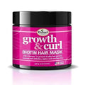 Difeel Growth & Curl Biotin Hair Mask - 355ml — CLIPRONS
