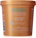 Mizani Butter Blend Relaxer Mild 30 oz — CLIPRONS