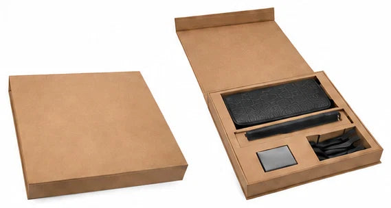YOUS MX020 Presentation Box — CLIPRONS