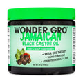 Wonder Gro Jamaican Black Castor Oil Styling Conditioner - 340g — CLIPRONS