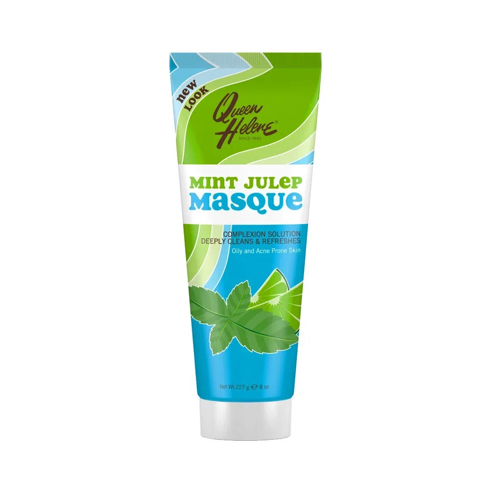 Queen Helene Mint Julep Mask 227g — CLIPRONS