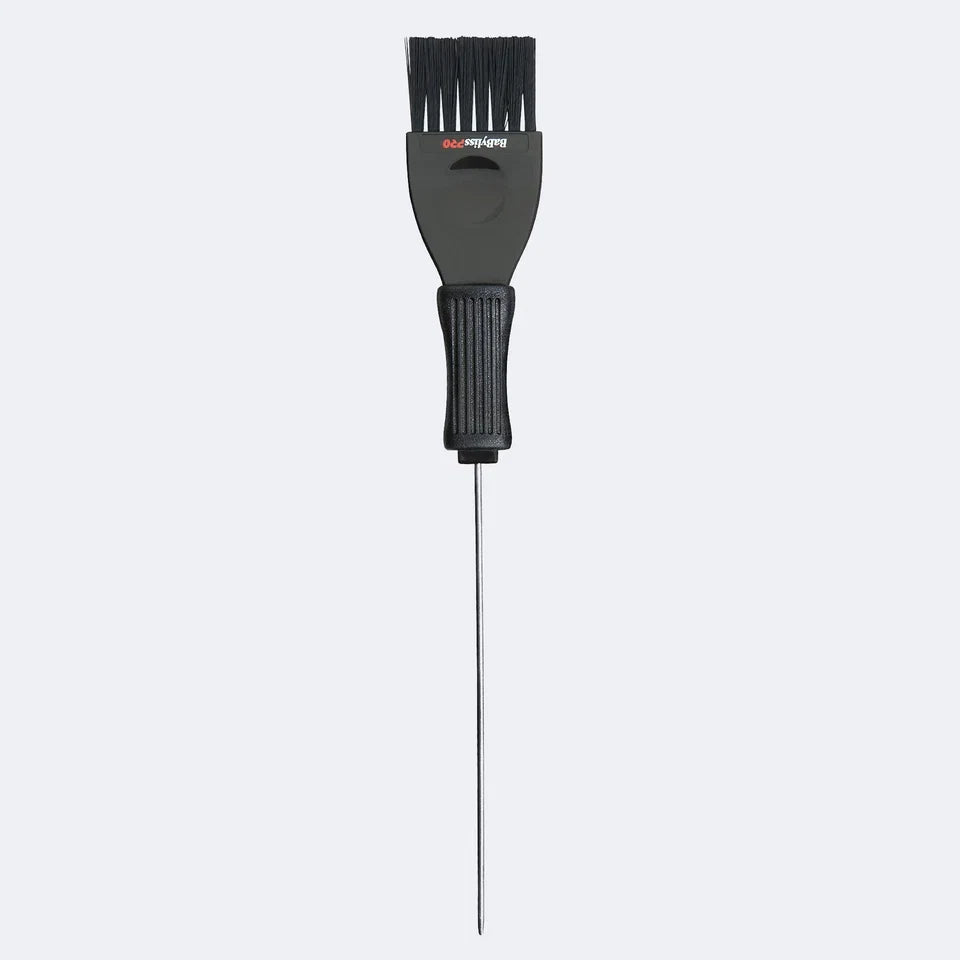 BaBylissPRO Metal Pintail Tint Brush — CLIPRONS