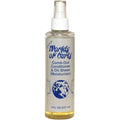 World Of Curls Comb Out Conditioner - 237 ml — CLIPRONS
