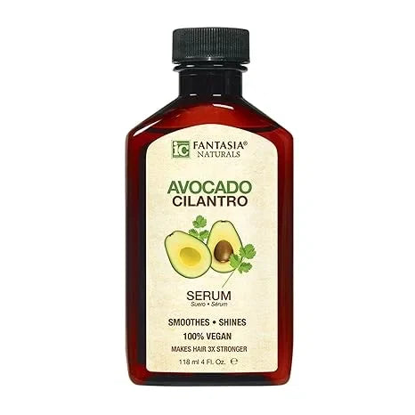 Fantasia Avocado Cilantro Serum 4 Ounce (118ml) — CLIPRONS