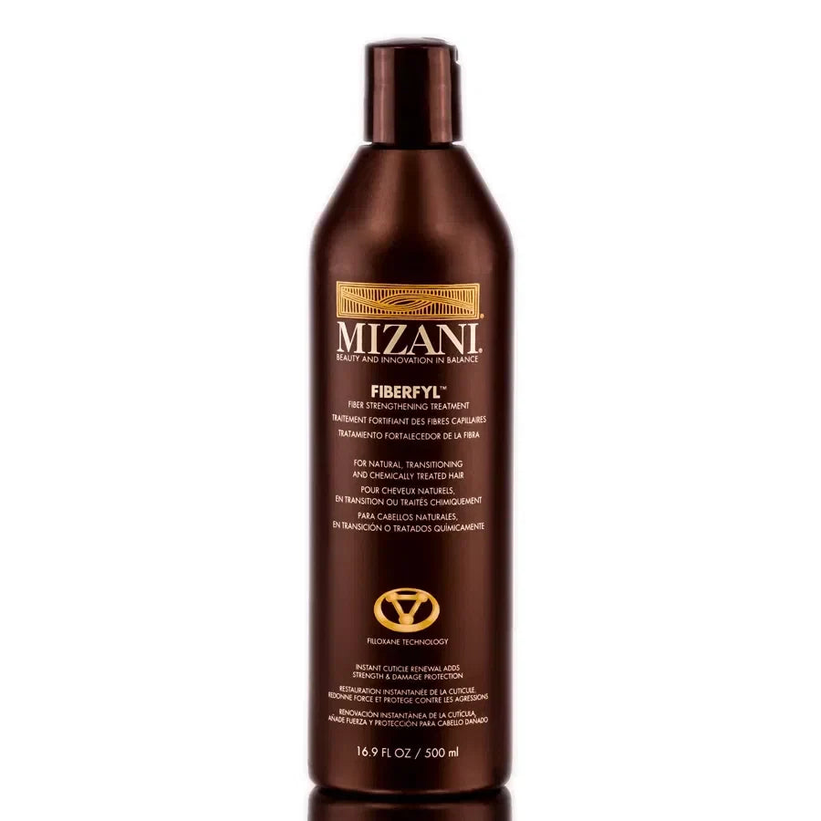 Fiberfyl Fiber Strengthening Treatment - Size : 16.9 oz — CLIPRONS