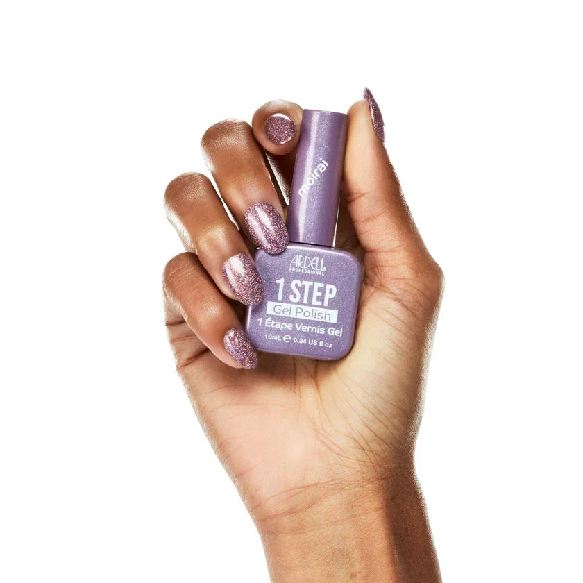 Ardell 1 Step Gel Moirai — CLIPRONS