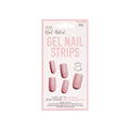 Ardell Nail Addict Gel Strips Peony Dreams — CLIPRONS