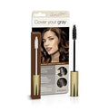 Cover Your Gray Brush-In Wand - Dark Brown — CLIPRONS
