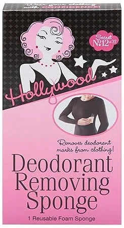 Hollywood Fashion Secrets Removing Strip Lashes — CLIPRONS