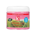 I.C HARD TO HOLD POL.GEL 454g — CLIPRONS