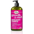 Difeel Growth & Curl Biotin Shampoo - 1000ml — CLIPRONS