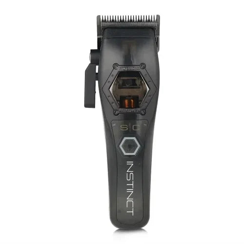 StyleCraft Instinct Metal Professional Hair Clipper with IN2 Vector Motor — CLIPRONS