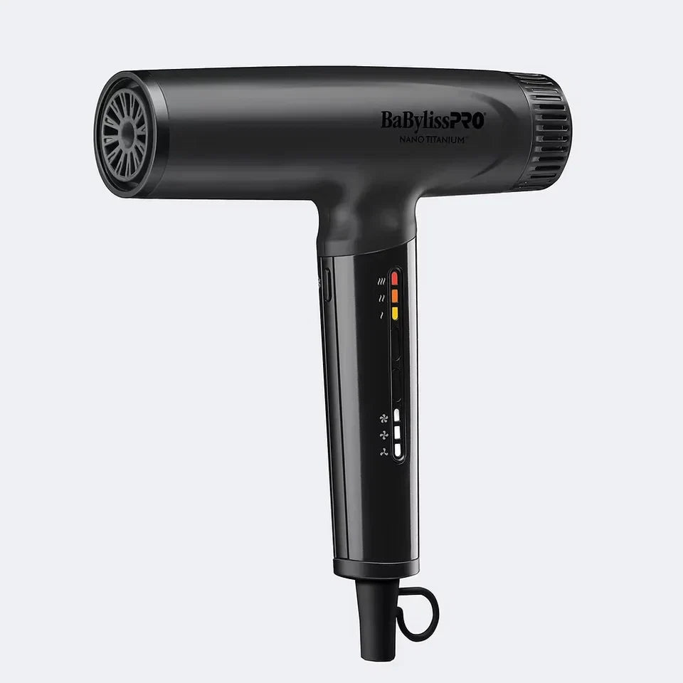 BaBylissPRO High Speed Compact Dryer — CLIPRONS