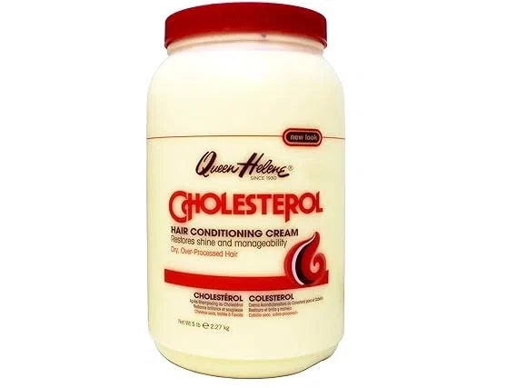 Queen Helene Cholestrol Cream Pack of 2 — CLIPRONS