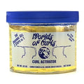 World of Curls Gel Activator - 907 G — CLIPRONS