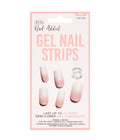 Ardell Nail Addict Gel Nail Strips First Kiss — CLIPRONS