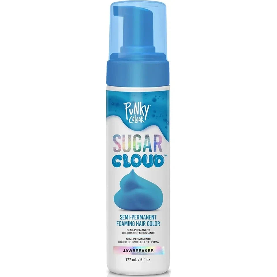 Punky Sugar Cloud Jawbreaker — CLIPRONS