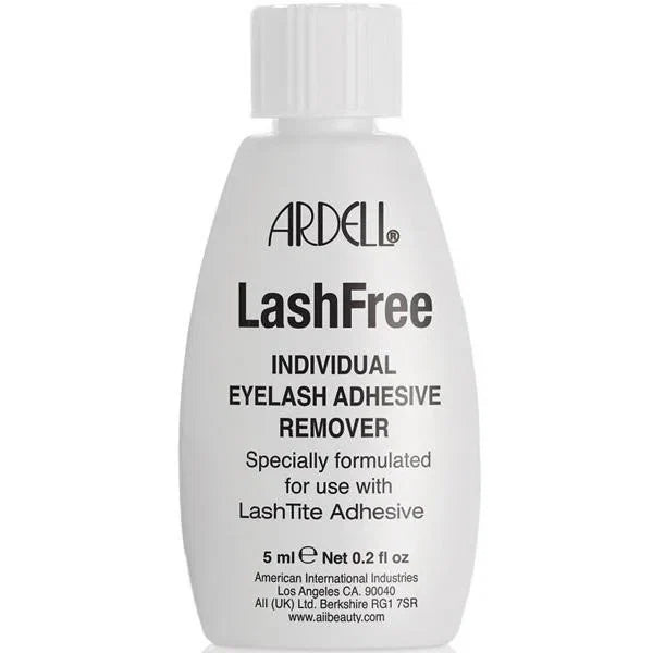 Ardell LashFree Lash Remover 0.2oz — CLIPRONS