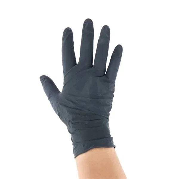 StyleCraft FLEX - Professional Latex Gloves 100 Count - Large — CLIPRONS