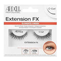 Ardell Extension FX Lash—C-Curl — CLIPRONS