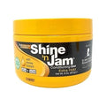 AmPro Shine 'n Jam Conditionning Gel - 227g — CLIPRONS