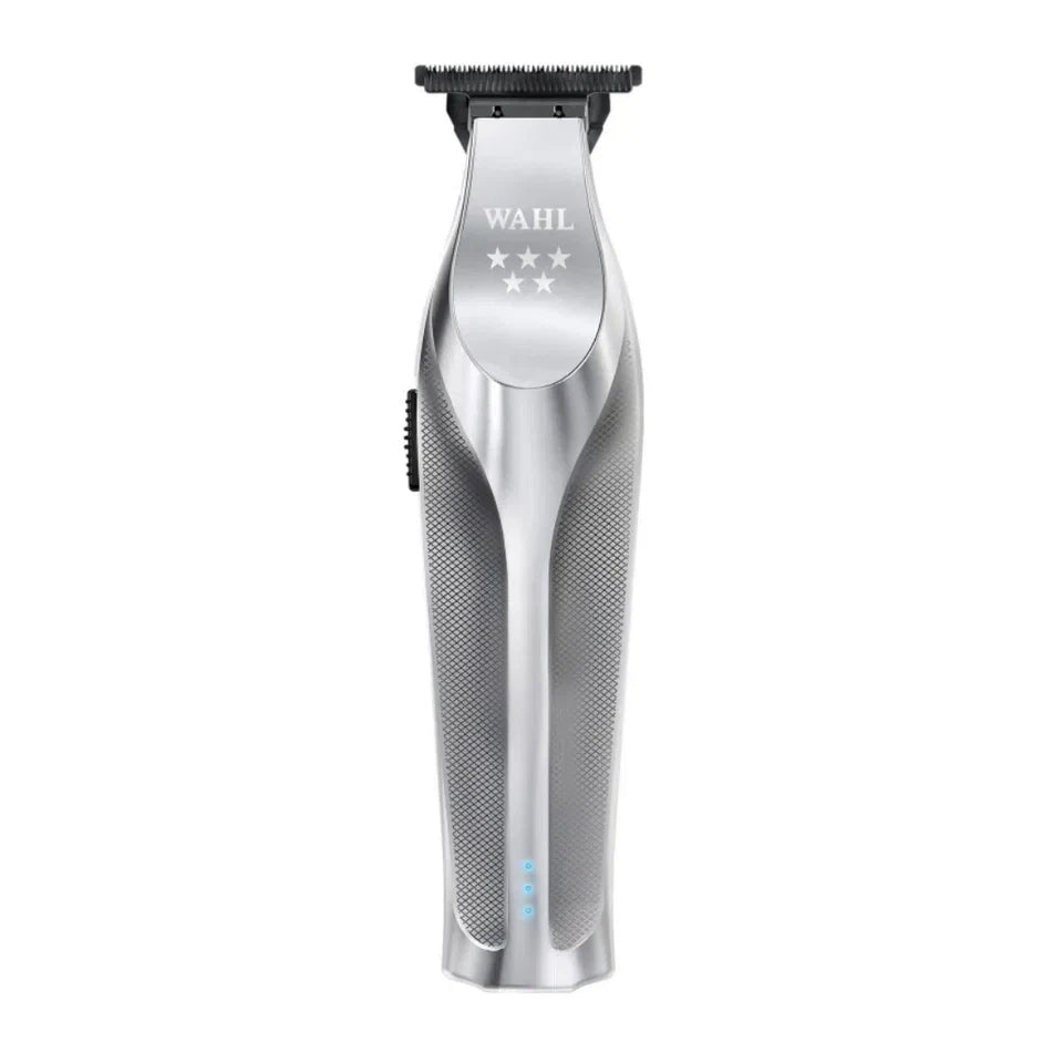 Wahl 5 Star Hi-Viz Trimmer — CLIPRONS