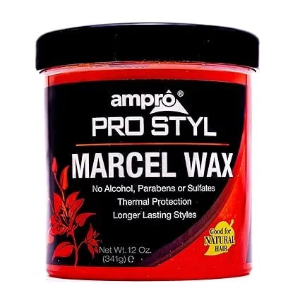 AmPro Marcel Wax - 354ml — CLIPRONS
