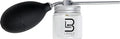 L3VEL3 Glass Hair Fiber Applicator – Black — CLIPRONS