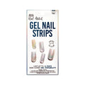 Ardell Nail Addict Gel Nail Strips Moonlit Pearl — CLIPRONS