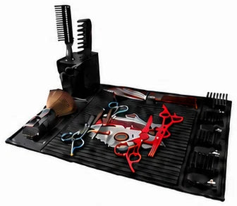 YOUS GVA151 Workstation Mat — CLIPRONS
