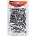 Eden Single Prong Clips - 80 Pieces — CLIPRONS