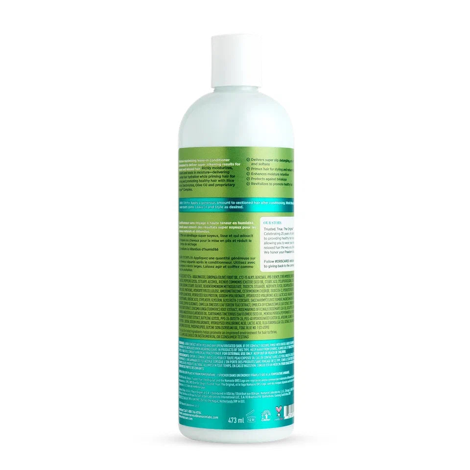 ORS Olive Oil Max Moisture Leave-In Conditioner - 473ml — CLIPRONS