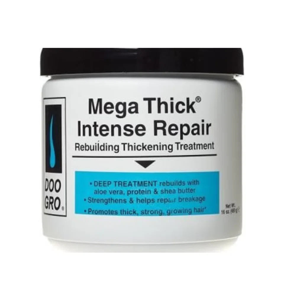 Doo Gro Mega Thick Intense Repair Hair Treatment 450g — CLIPRONS