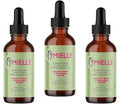 Honey/Rosemary Mint/Scalp & Hair Strengthening Oil/Healthy Hair Growth / 60ml / (Pack of 3) — CLIPRONS